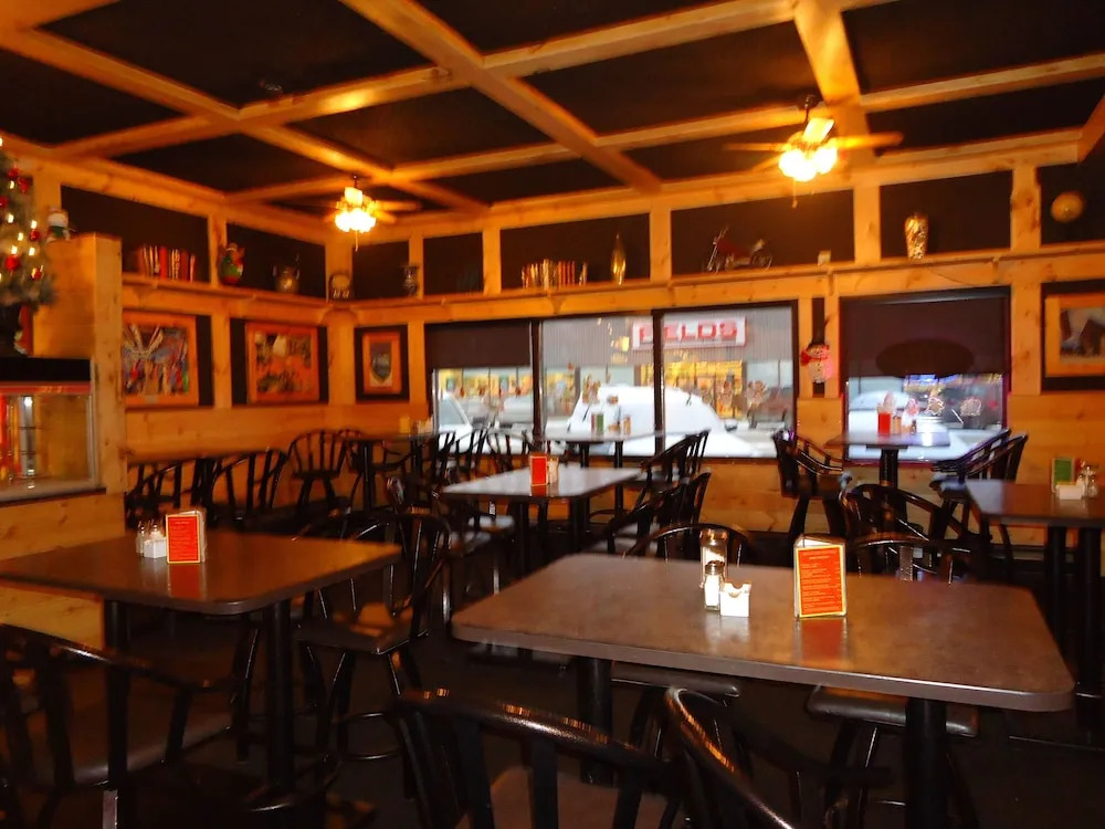 River Inn