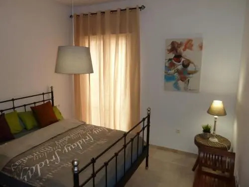 Apartamento La vida