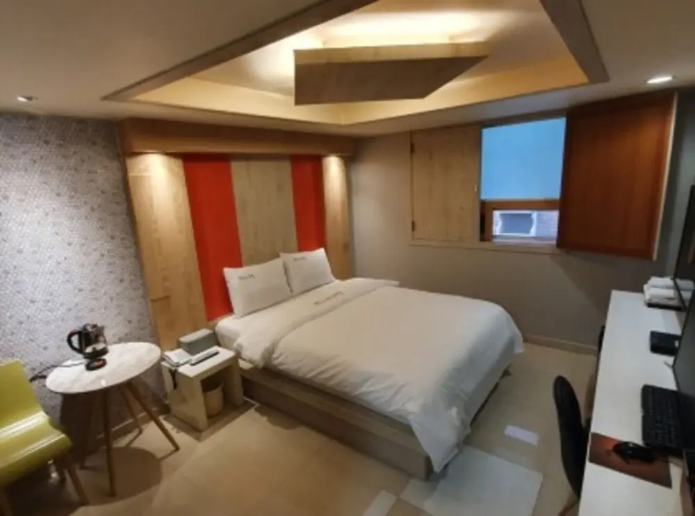 Suwon Sunstar Hotel
