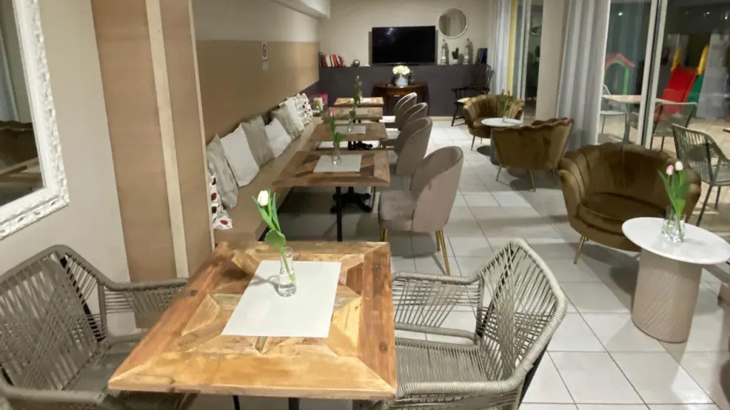 Hotel Roland