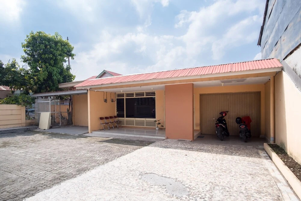 OYO 1249 Guest House 66