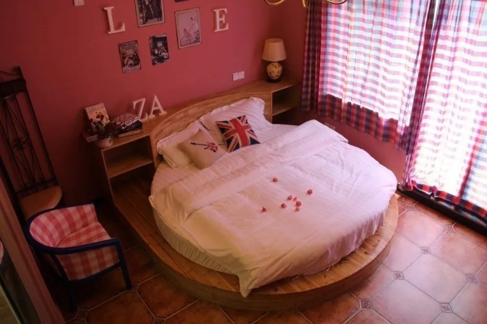 Yangshuo Guanjinglou Hotel