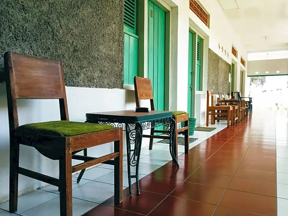 Hotel Gunung Slamet
