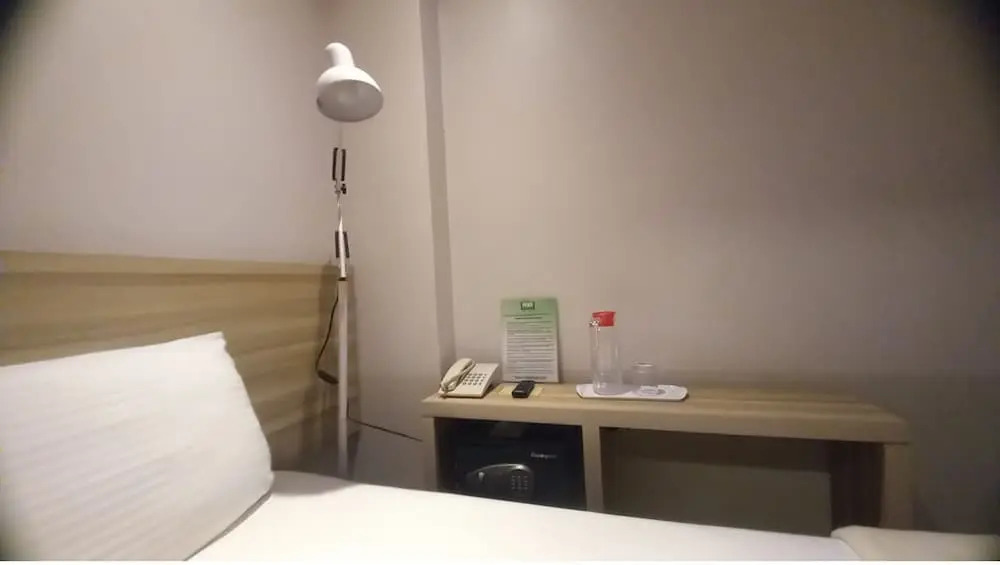 1010 Hotel