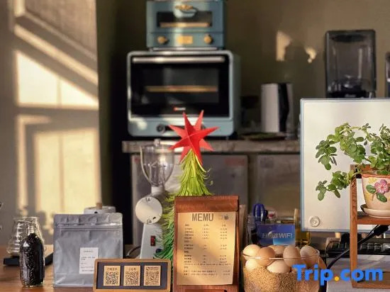 Guangzhou Yuxi Guli Garden Boutique Homestay