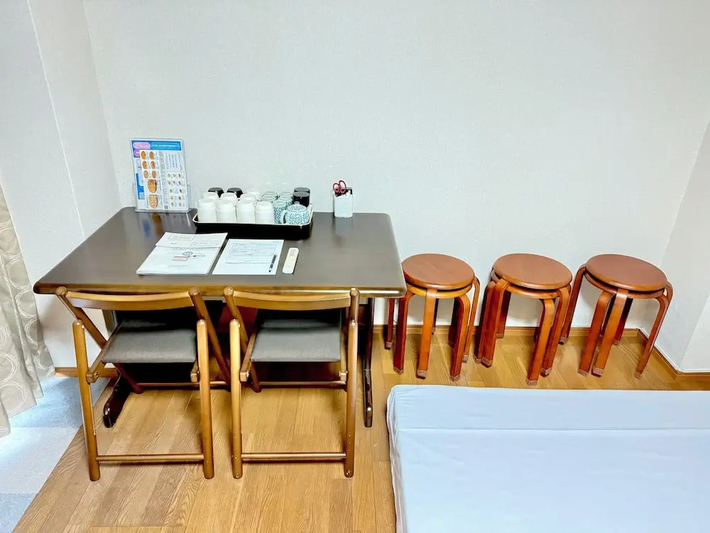 Petit Hotel 017 / Vacation STAY 61793