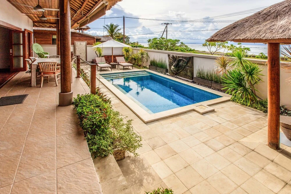 Villa Agung