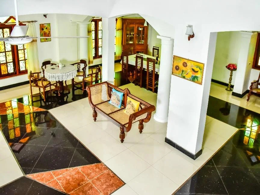 Villa Kaetana Lanka