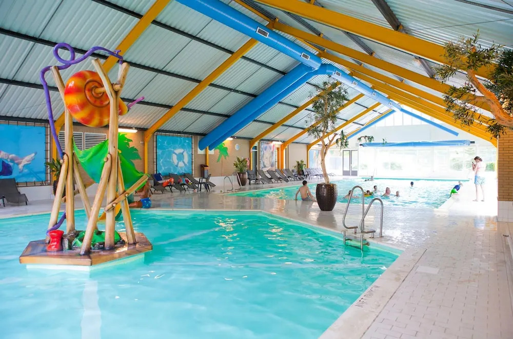 Vakantievilla Q12 Beekbergen Veluwe