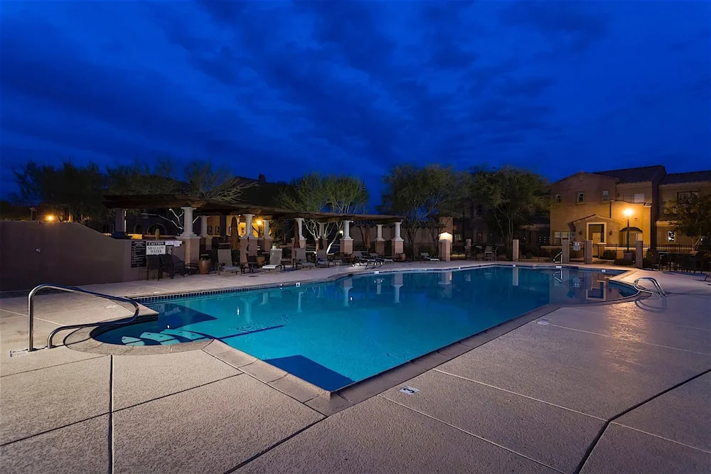 Hot Spot at Desert Ridge 2 BR by Casago