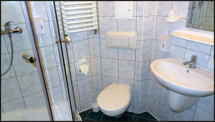 Hotel Promenada Biznes & Wypoczynek
