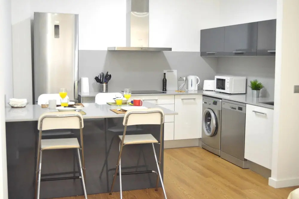 Apartamento Recreo Cadiz