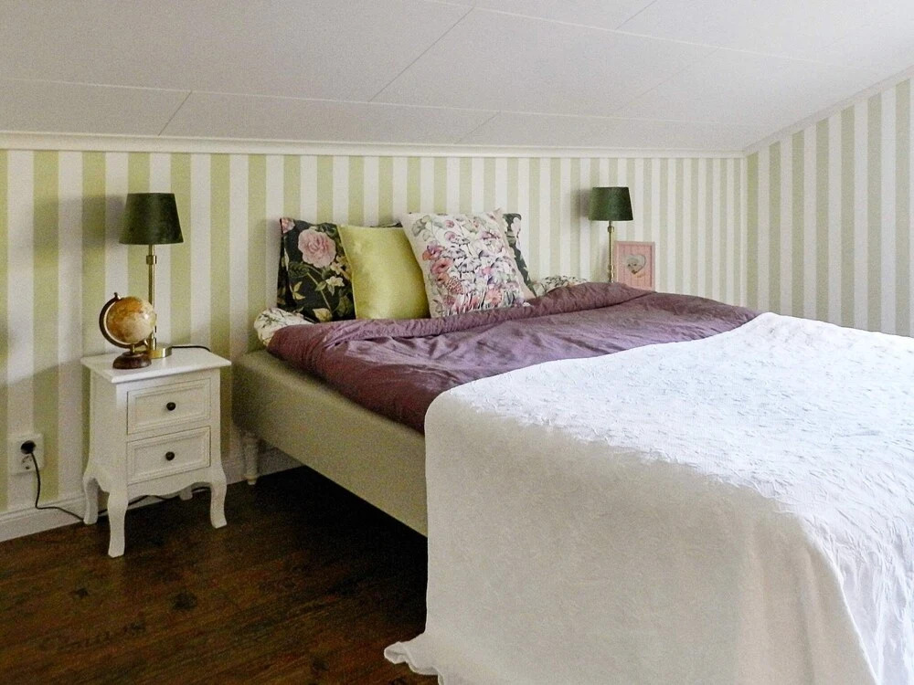 6 Person Holiday Home in Lysekil