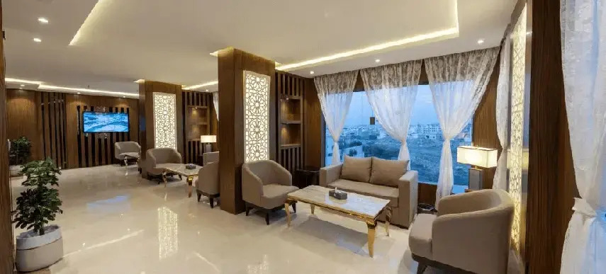 Palace Hotel Suites 10, Khamis Mushayt