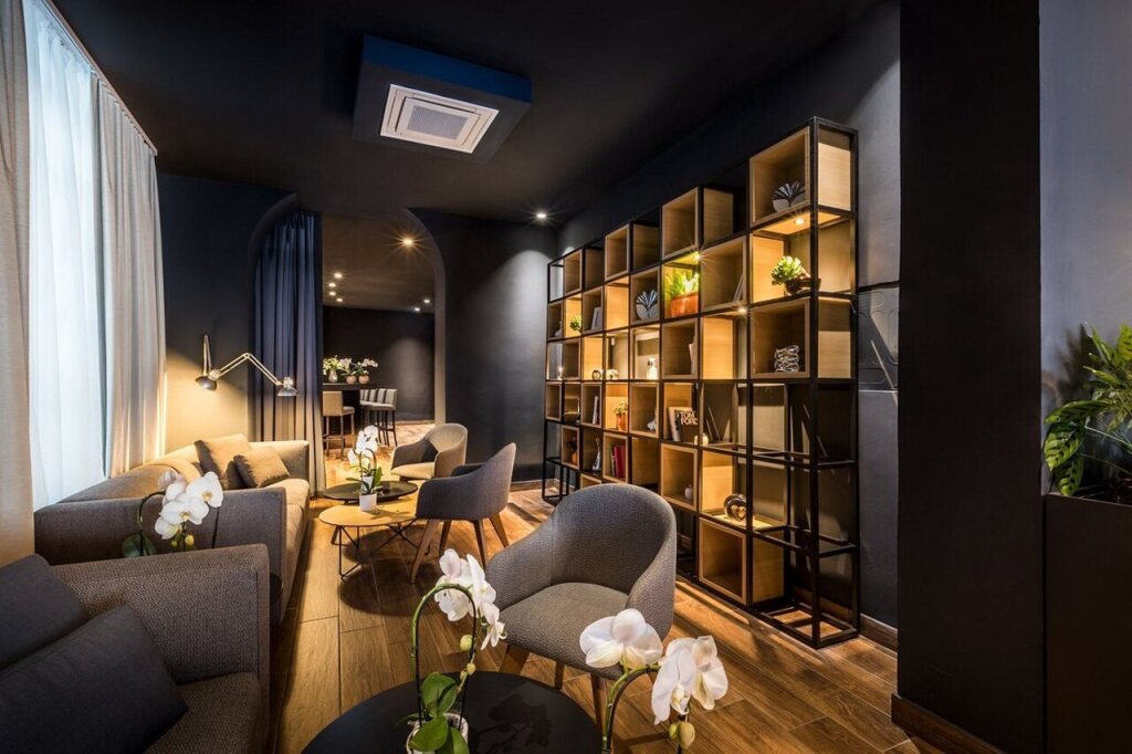 Hotel Lungomare Opatija - by Liburnia Hotels & Villas
