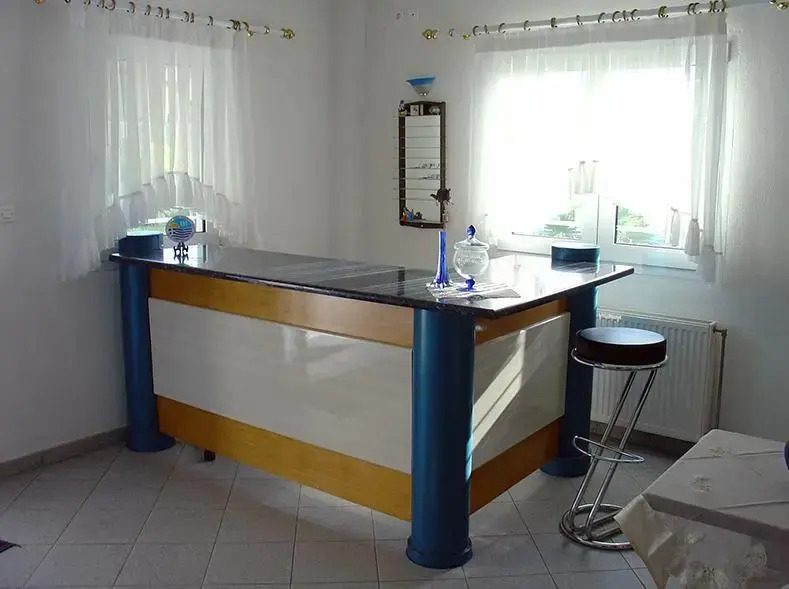 Hotel Gounos