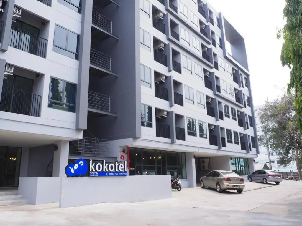 Kokotel Chiang Mai Nimman
