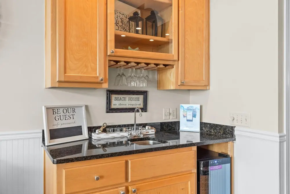 Southern Exposure Townhome by Panhandle Getaways