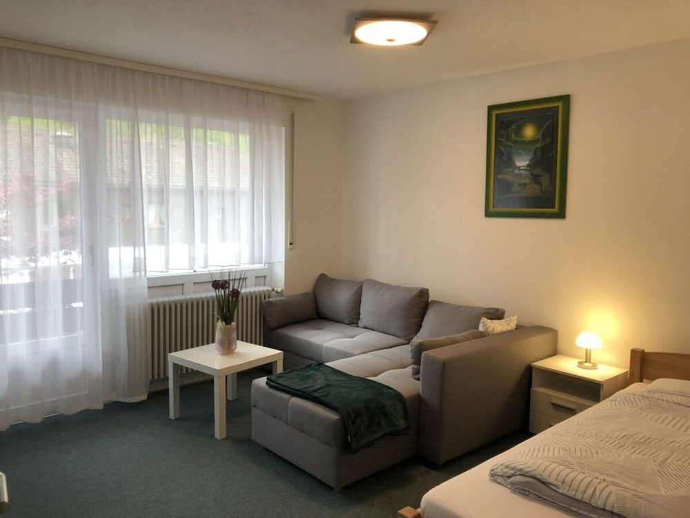Family Apartment Bavaria