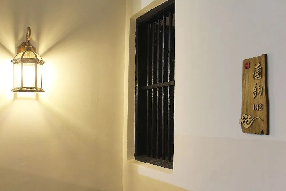 Chaozhou Shifeng Yingbin Inn