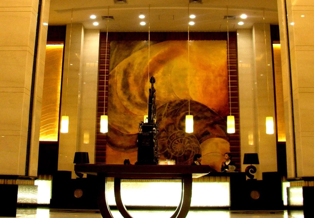 Guangye Jinjiang Hotel