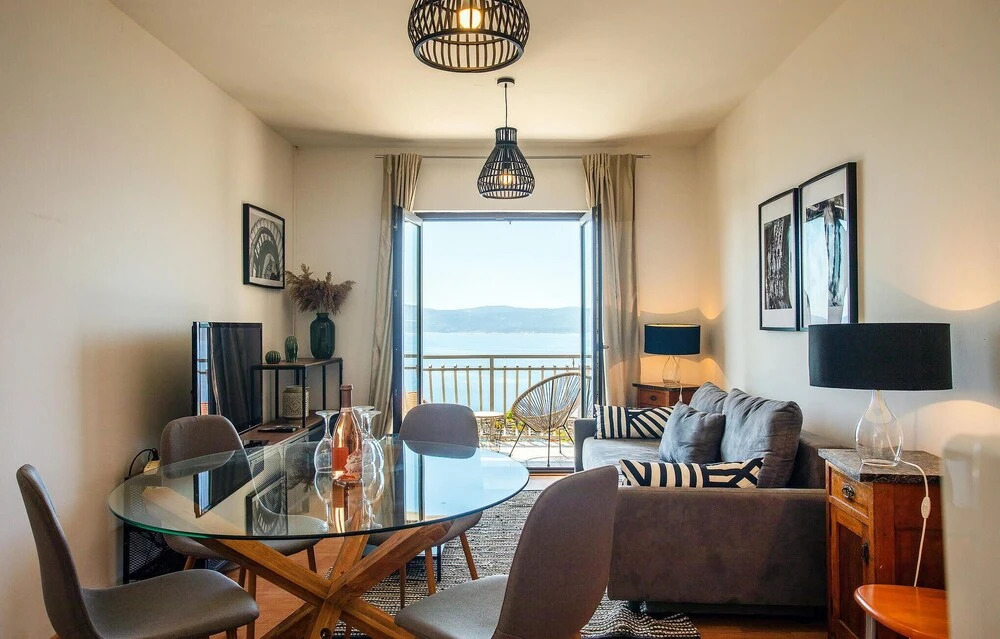 Nice Apartment in Marusici With Wifi and 3 Bedrooms