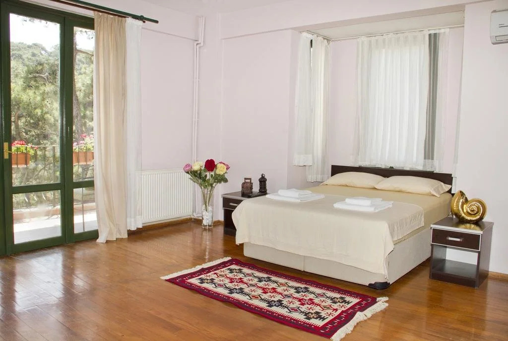Asiyan Butik Hotel