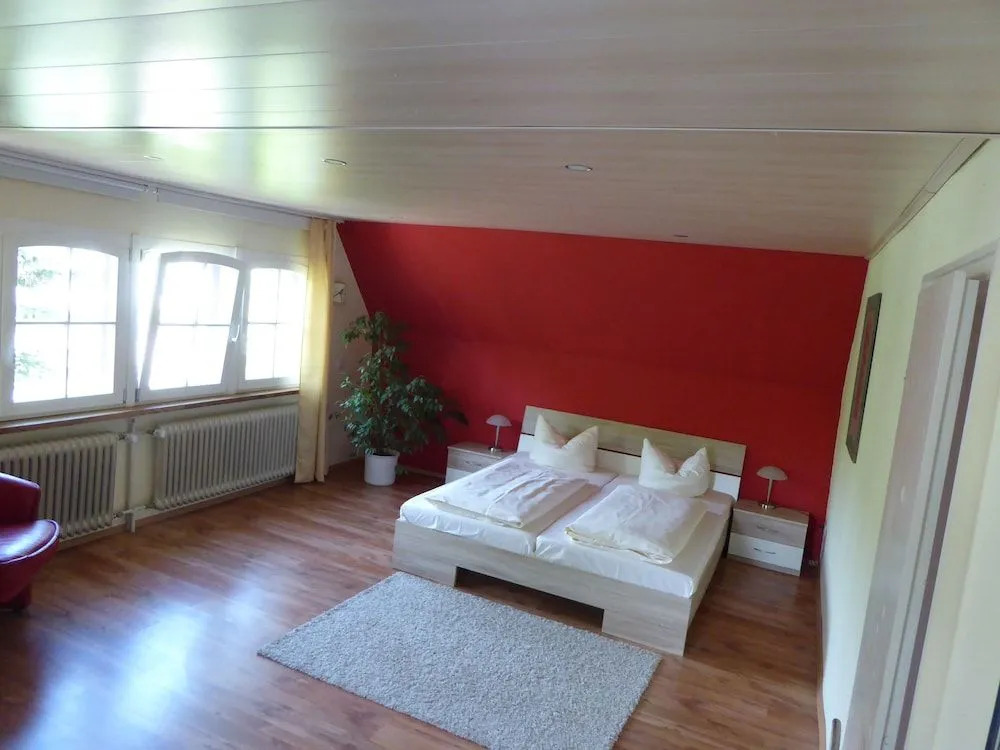 Landhotel Rebstock