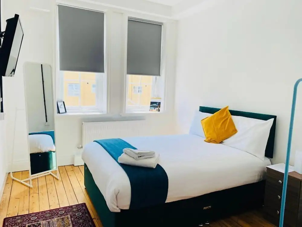 Endsleigh Park Hotel