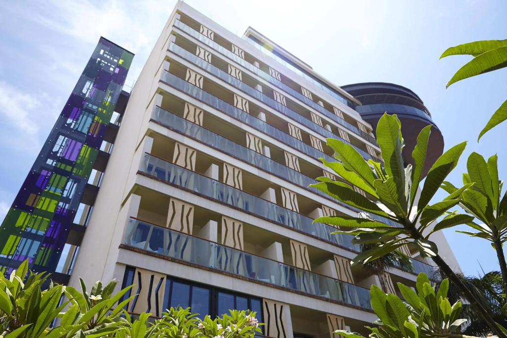 Bohemia Suites & Spa