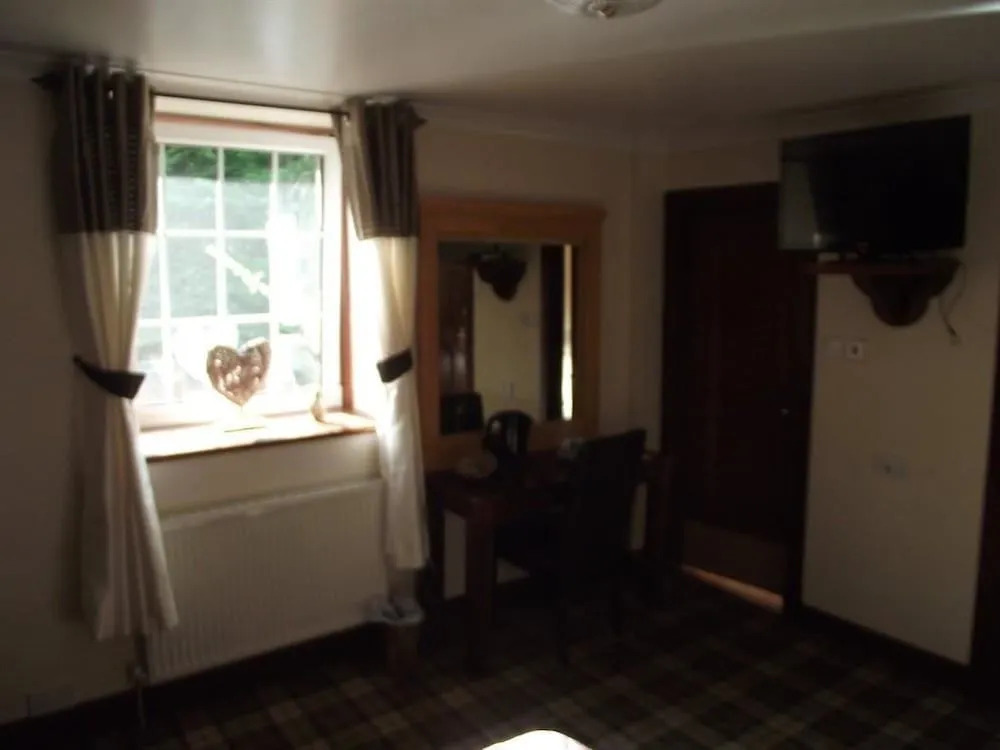 Dalgarven spa venue