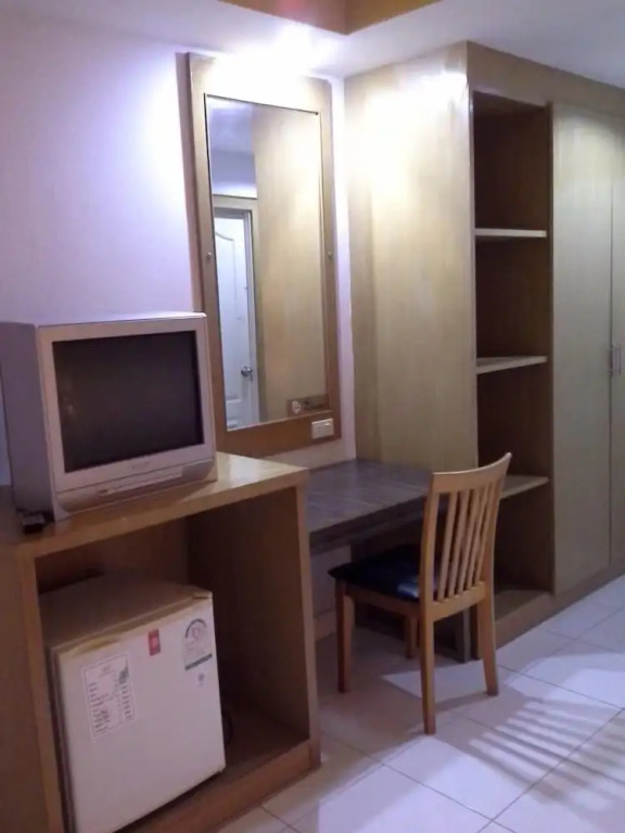 Vech guesthouse2
