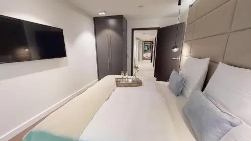 White Pearl Appartment 1.07