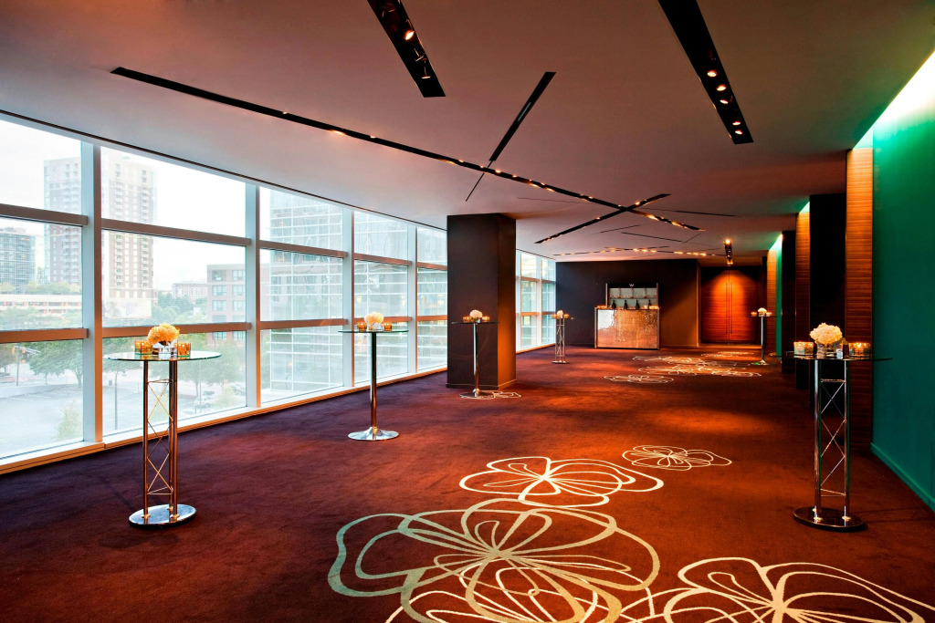 JW Marriott Atlanta Downtown