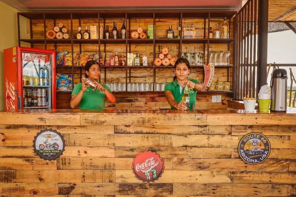Tubo Hotel La Tatacoa
