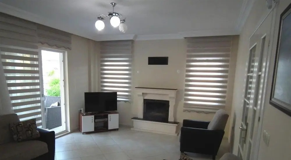 Villa Sadi