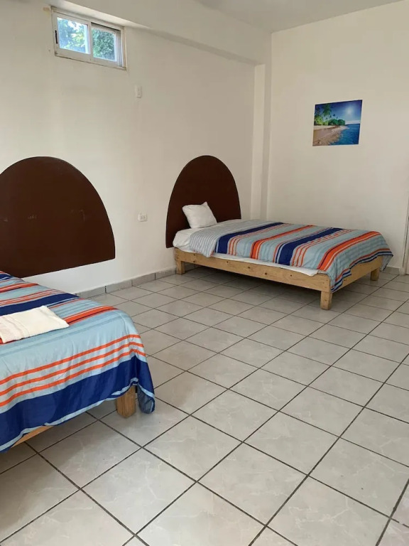 Hotel Puerto Real