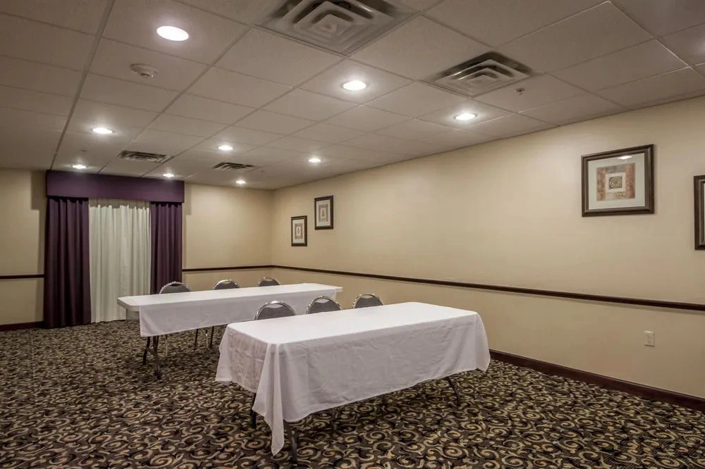 Garner Hotel Norman - University Area by IHG