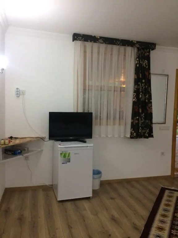 Sakligol Evleri