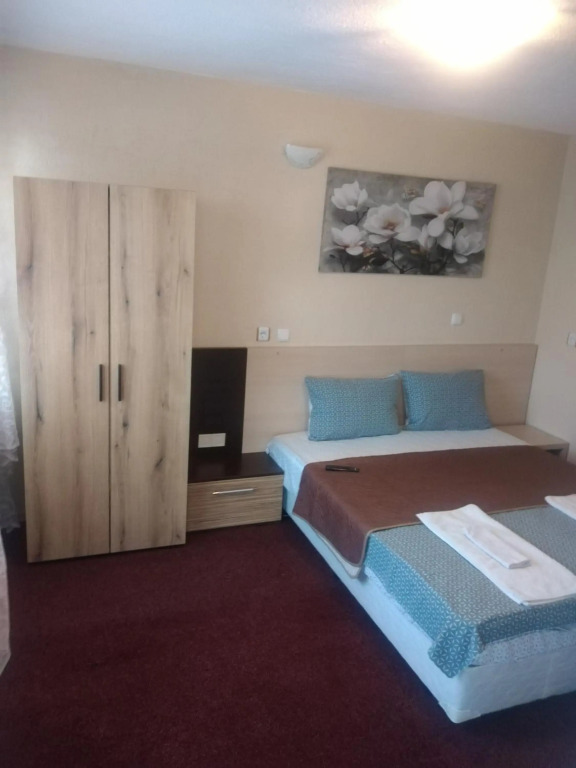 Rose & Water Guest house
