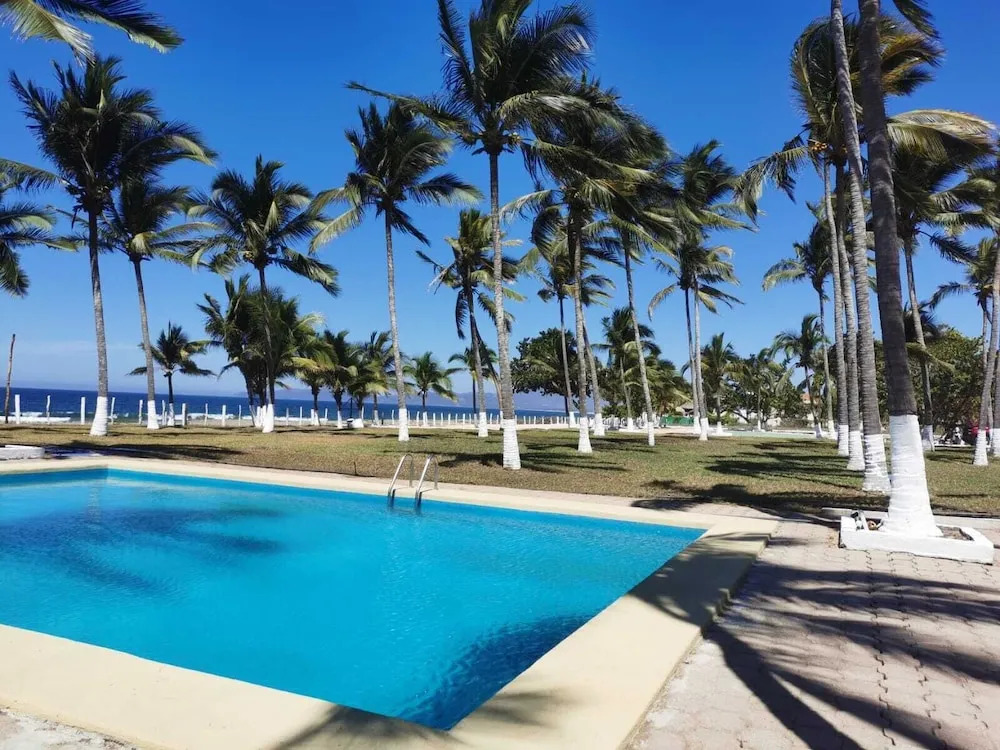 Beach Paradise
