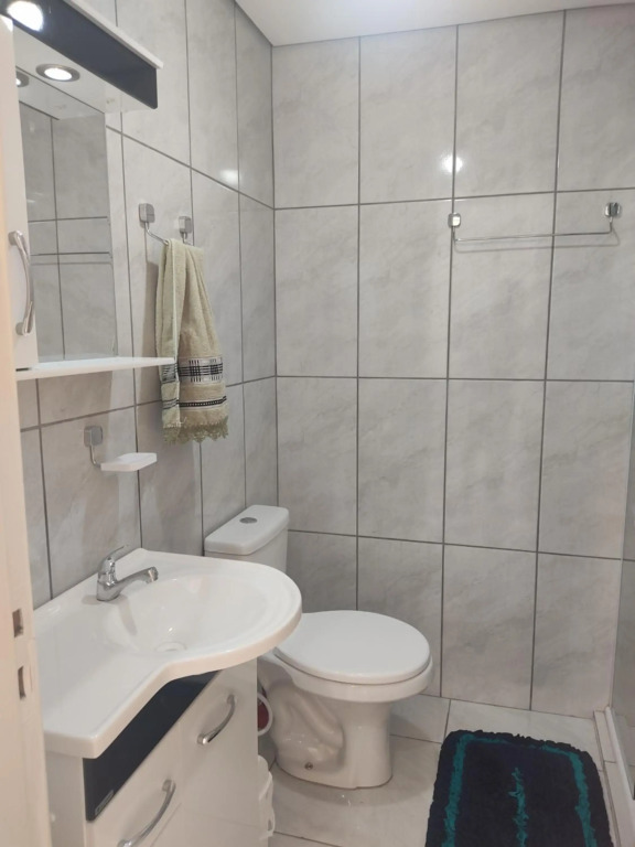 Apartamento no coração de Porto Alegre