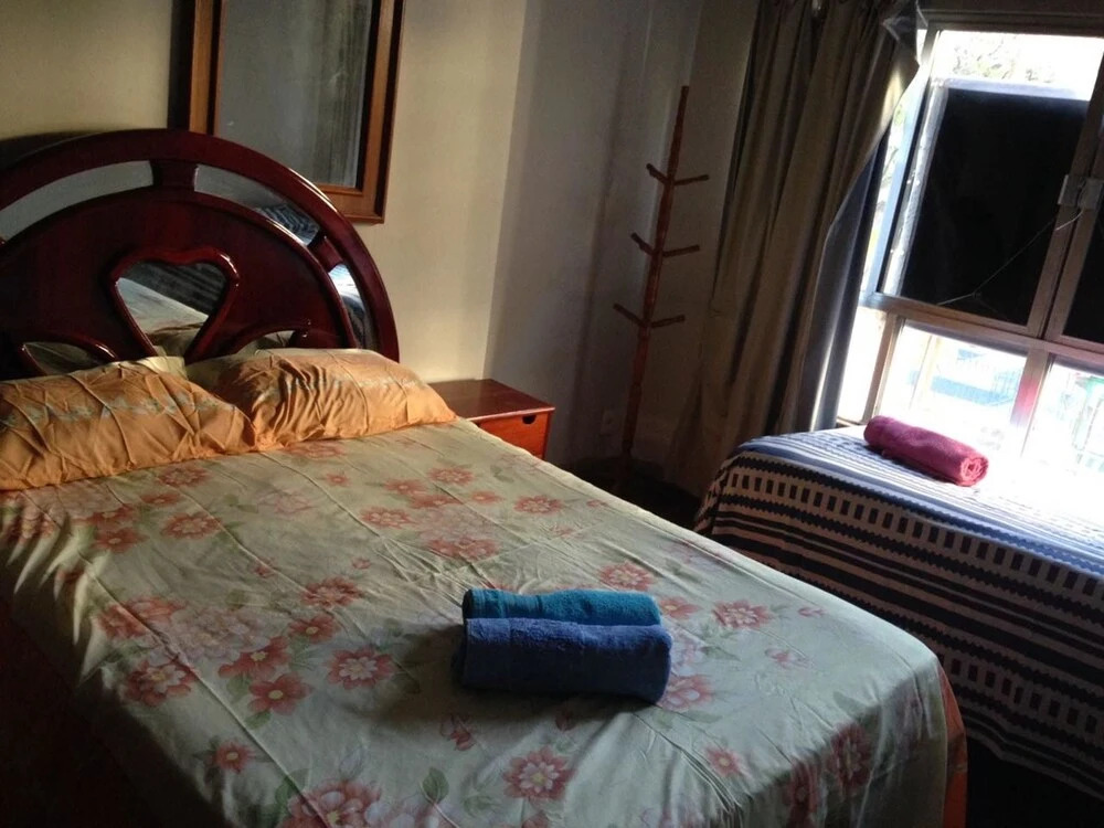 Apartment With 3 Bedrooms in Rio de Janeiro, With Wonderful City View