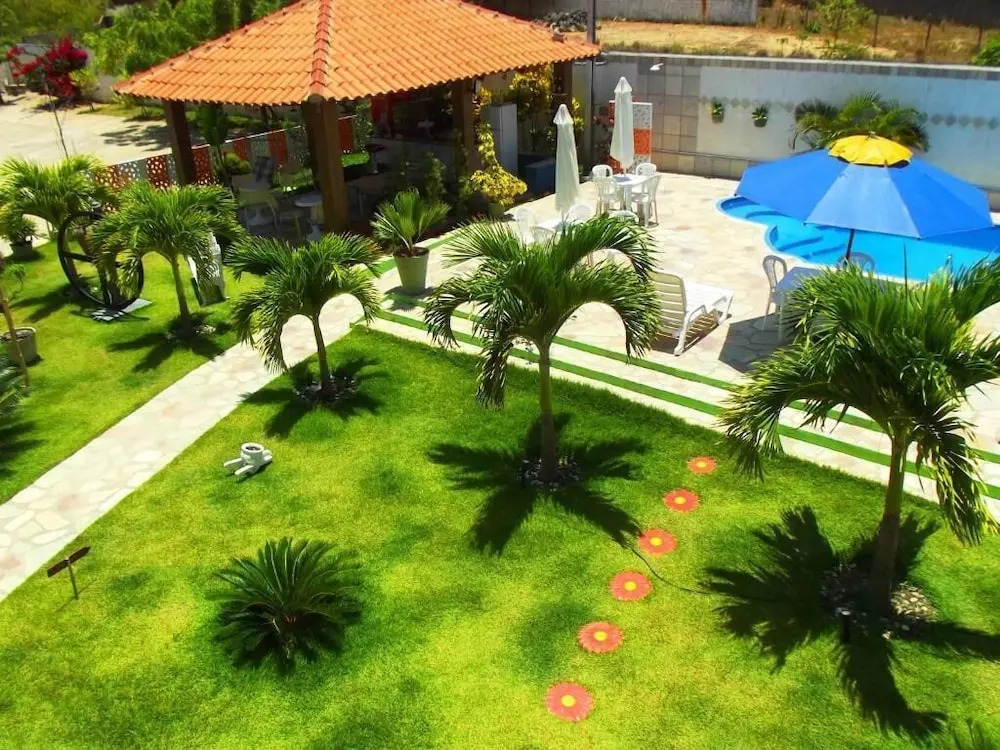 Pousada Anauê - Conde
