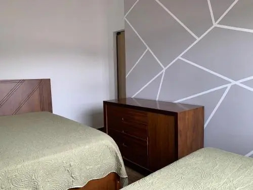 Hostel Amarelinho