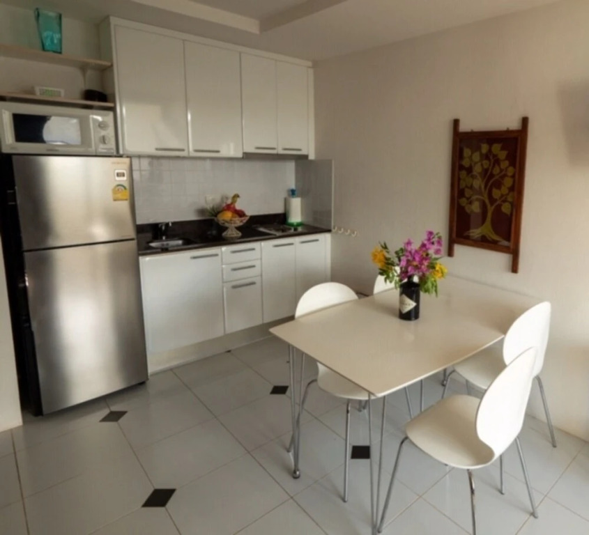 Four Person Apartment on Wonderful Koh Lanta