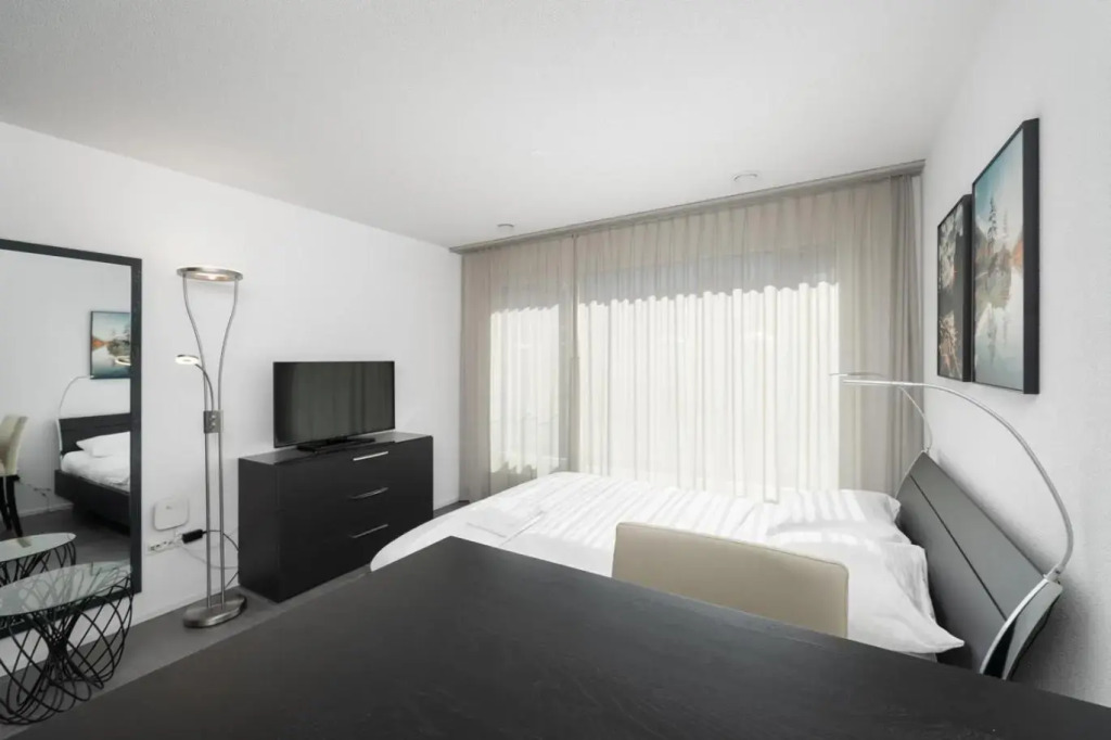 Studio NATASCHA Interlaken