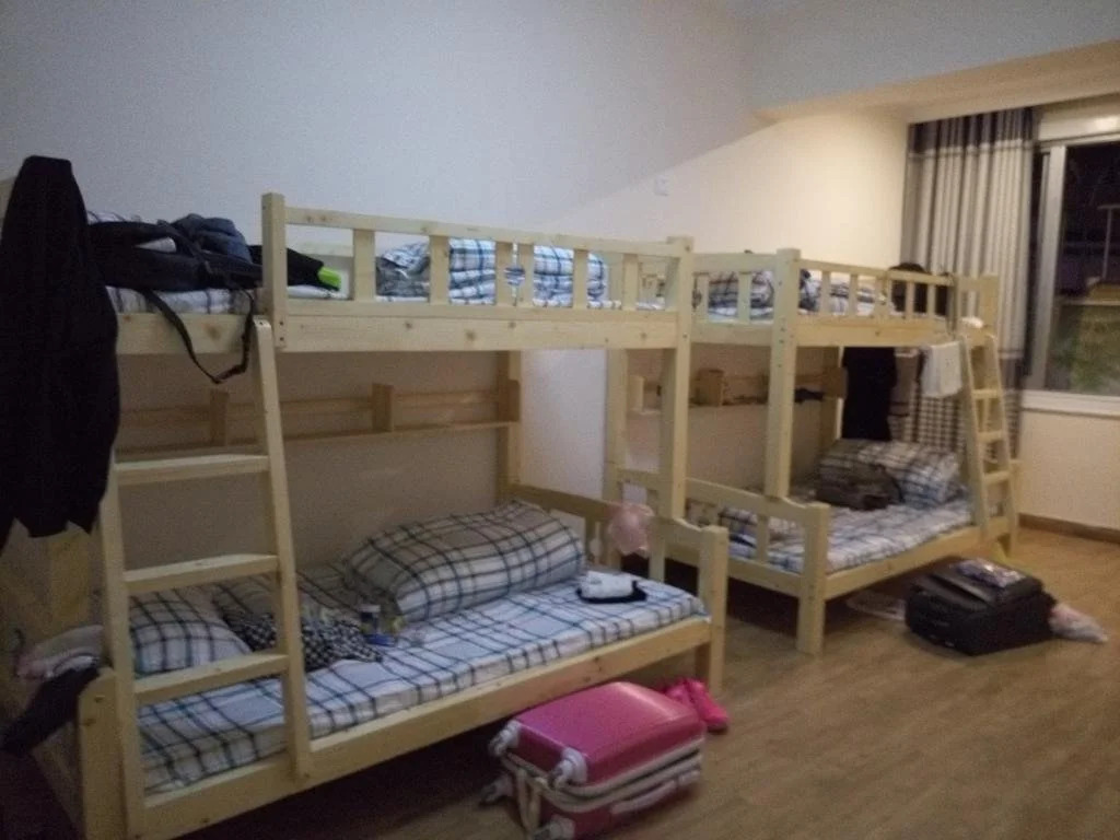 Boan Hostel