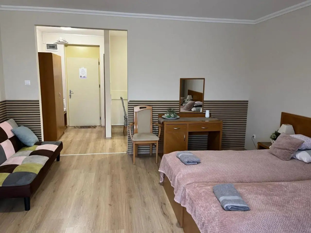 Exclusive Apartman