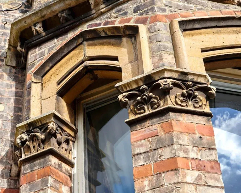 Townhouse Exeter